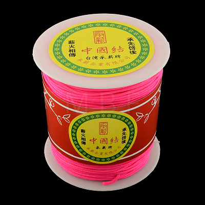 Nylon Thread NWIR-R013-1mm-F106-1