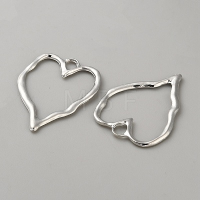Zinc Alloy Pendants FIND-WH0139-343P-1