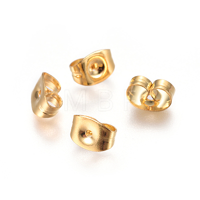 304 Stainless Steel Ear Nuts LS-STAS-F227-44-G-1
