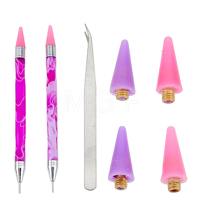 Nail Art Tools TOOL-FH0001-59-1