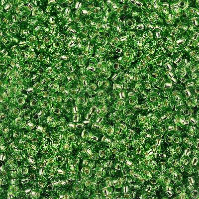 MIYUKI Round Rocailles Beads SEED-X0054-RR2423-1
