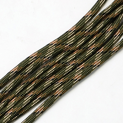7 Inner Cores Polyester & Spandex Cord Ropes RCP-R006-041-1