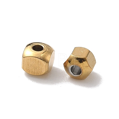 304 Stainless Steel Beads STAS-Z184-04G-1
