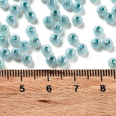 Glass Seed Beads SEED-M011-02A-08-1