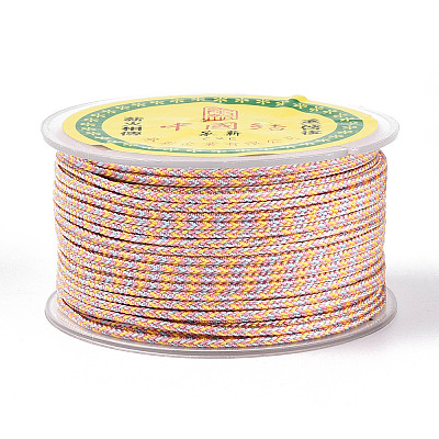 16M Round Nylon Braided Cord OCOR-N008-03B-06-1