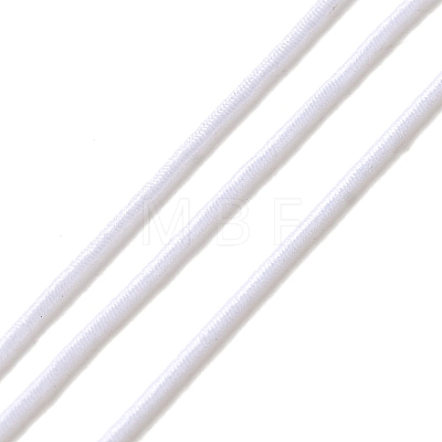 Round Elastic Cord YRB1MM-6-1