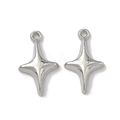 Alloy Pendants PALLOY-A025-03B-P-1