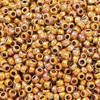 TOHO 8/0 Round Beads SEED-TR08-0722-1