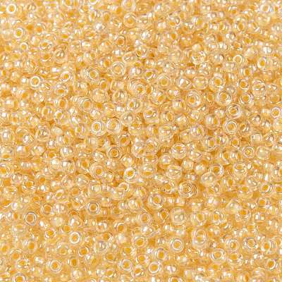 MIYUKI Round Rocailles Beads SEED-X0055-RR0282-1