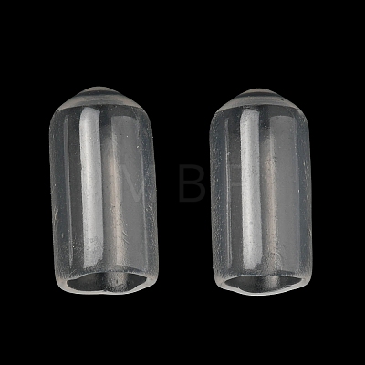 Silicone Round End Caps MAK-K021-12D-1
