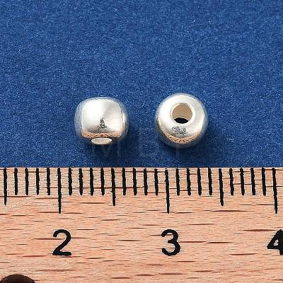 925 Sterling Silver Beads STER-H112-02A-1