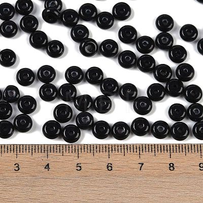 Transparent Colours Glass Seed Beads X1-SEED-P008-01A-02-1