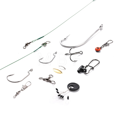 SUPERFINDINGS Fishing Accessories DIY-FH0003-02-1