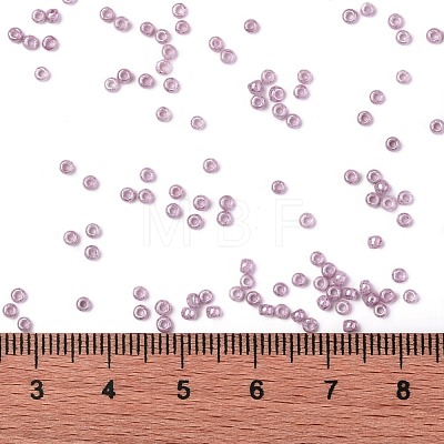 TOHO 11/0 Round Beads SEED-TR11-1200-1
