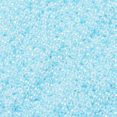 MIYUKI Round Rocailles Beads SEED-X0054-RR0522-1