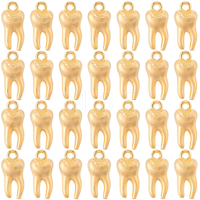 80Pcs Zinc Alloy Pendants FIND-SC0023-64-1