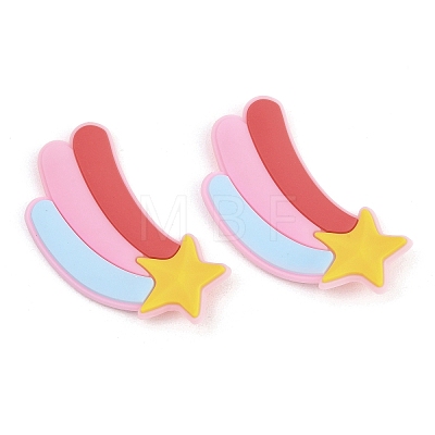 PVC Cabochons PVC-D001-02E-1
