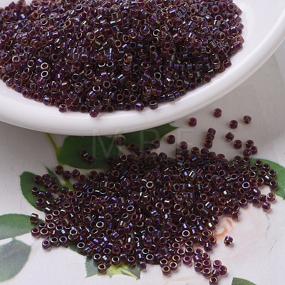 MIYUKI Delica Beads SEED-MY11-DB0061-1