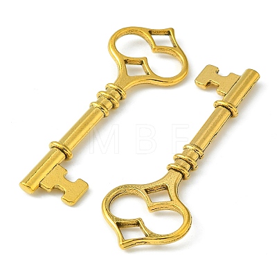Tibetan Style Alloy Big Pendants LS-TIBEP-4919-AG-RS-1