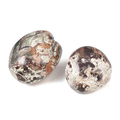 Natural Mexican Lace Agate Crazy Lace Agate Beads GG-CBAD0F6-B07-01-1