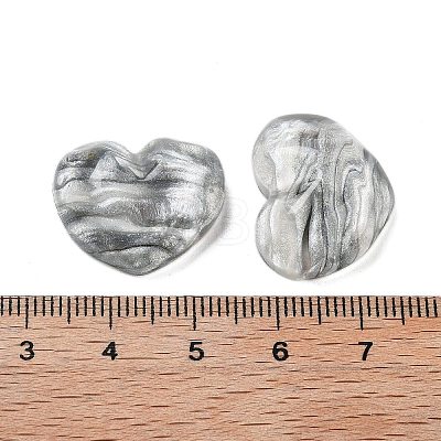 Translucent Resin Decoden Cabochons CRES-M001-05A-02-1