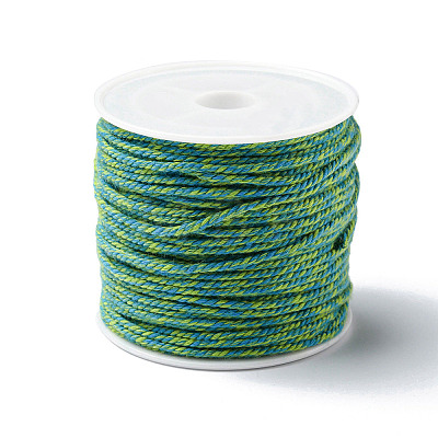 Cotton Braid Thread OCOR-B003-01A-17-1