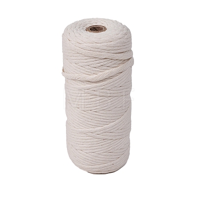 Cotton Macrame Cord PW-WGCB793-12-1