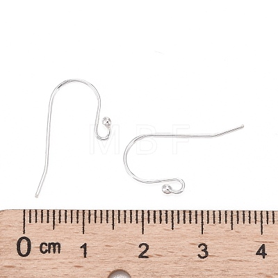 925 Sterling Silver Earring Hooks STER-A002-229-1