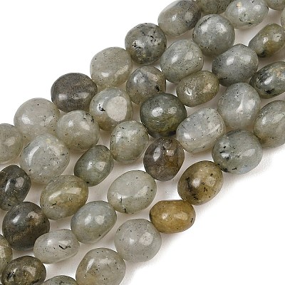 Natural Labradorite Beads Strands GG-CBA787B-A36-1