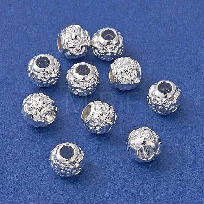 Alloy Beads FIND-B029-26S-1