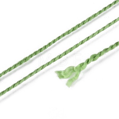 Braided Polyester Cord OCOR-T017-04A-07-1