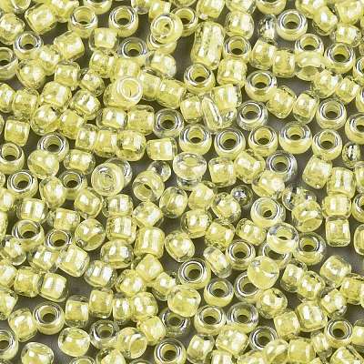 6/0 Glass Seed Beads SEED-A015-4mm-2206-1