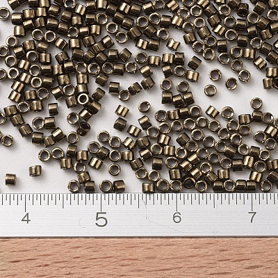 MIYUKI Delica Beads SEED-X0054-DB0022-1