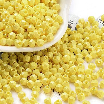 Baking Paint Glass Seed Beads X1-SEED-A032-02E-1