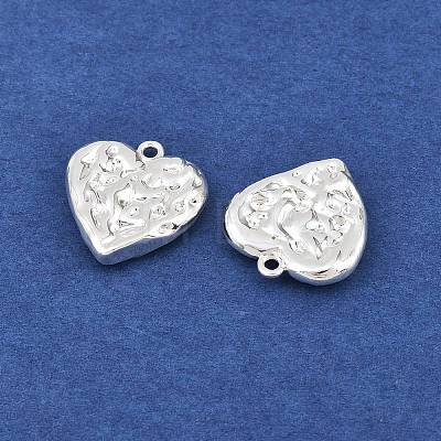 Brass Pendants KK-H264-02S-1