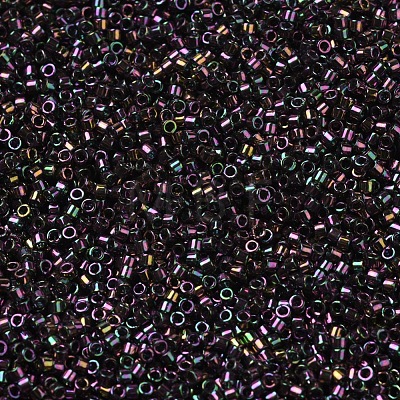 MIYUKI Delica Beads X-SEED-J020-DB0127-1