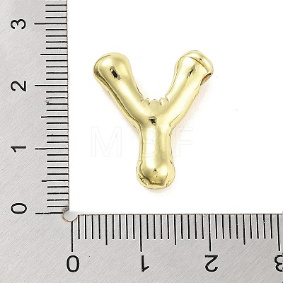 Rack Plating Brass Pendants KK-C055-01Y-G-1