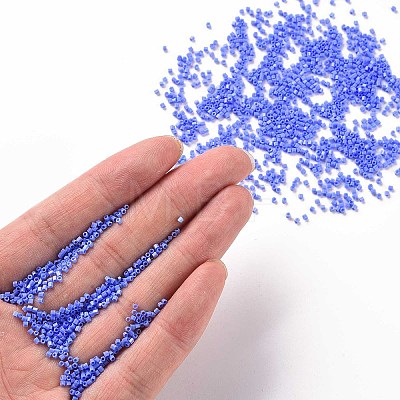 TOHO Hexagon Beads SEED-T2CUT-15-48L-1