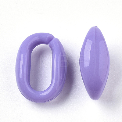 Acrylic Linking Rings X-OACR-S029-119A-M-1