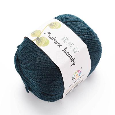 Soft Baby Knitting Yarns YCOR-R021-H33-1