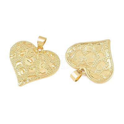 Brass Pendants KK-CBA3FD6-01D-02G-1