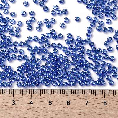 MIYUKI Round Rocailles Beads X-SEED-G008-RR0175-1