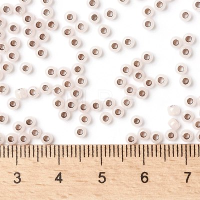 TOHO Round Seed Beads X-SEED-TR08-0741-1