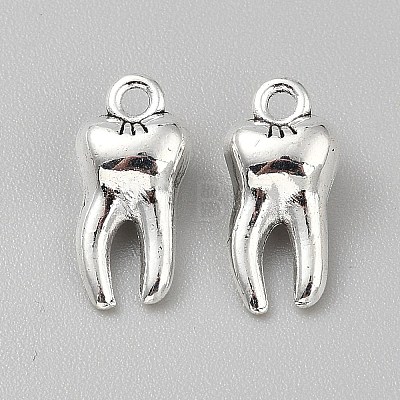 Zinc Alloy Pendants FIND-WH0139-501AS-1