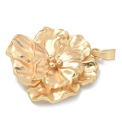 Alloy Big Pendants FIND-G094-04B-MG-1