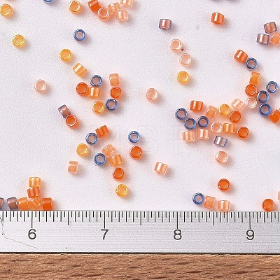 MIYUKI Delica Beads SEED-X0054-DB2062-1