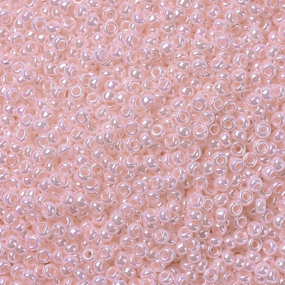 MIYUKI Round Rocailles Beads SEED-G007-RR0427-1
