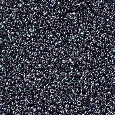 TOHO Round Seed Beads X-SEED-TR15-0081-1