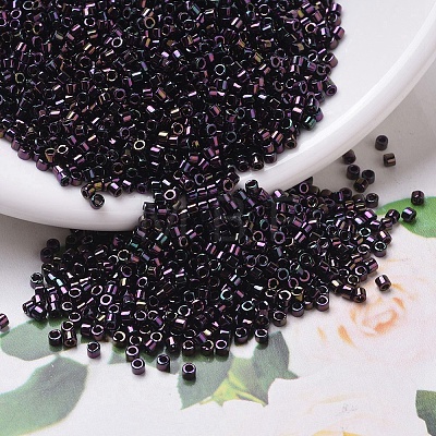 MIYUKI Delica Beads X-SEED-J020-DB0004-1