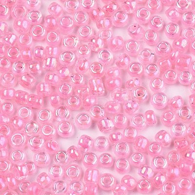 6/0 Glass Seed Beads X1-SEED-A016-4mm-210-1